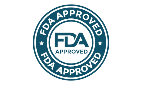 vigortrix fda approved