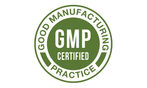 vigortrix gmp certified