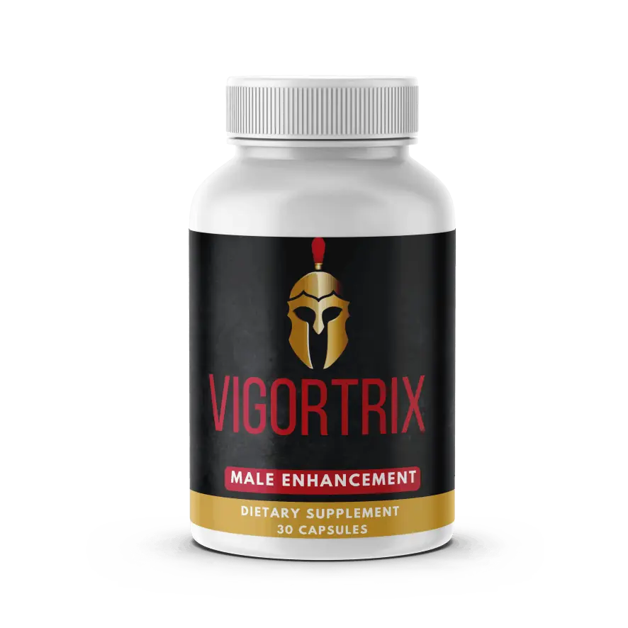 vigortrix supplement